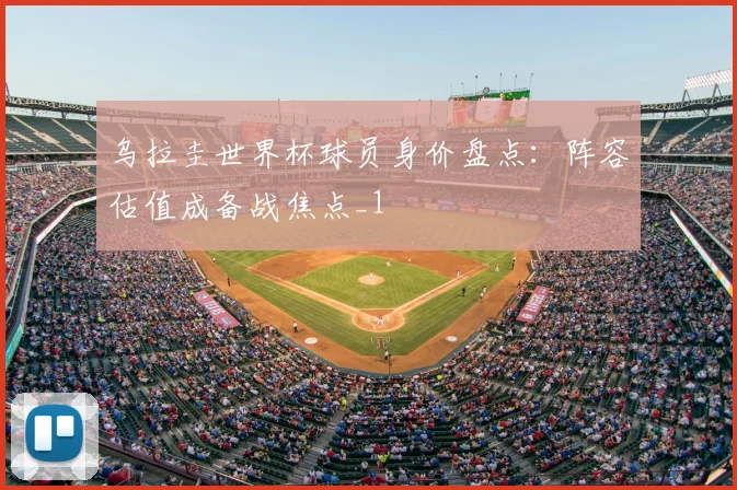 乌拉圭世界杯球员身价盘点：阵容估值成备战焦点_1