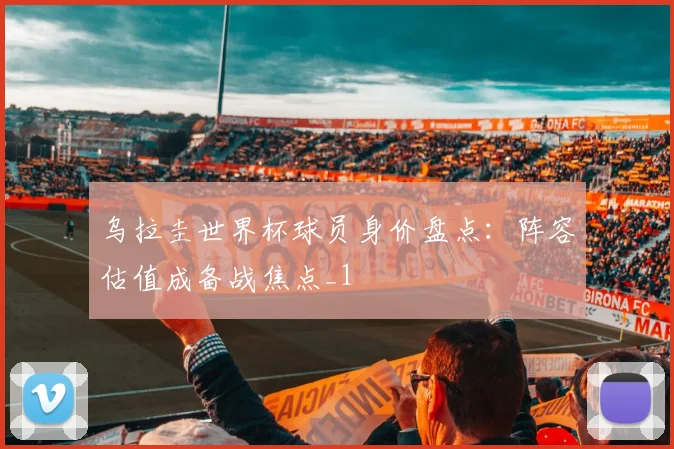 乌拉圭世界杯球员身价盘点：阵容估值成备战焦点_1