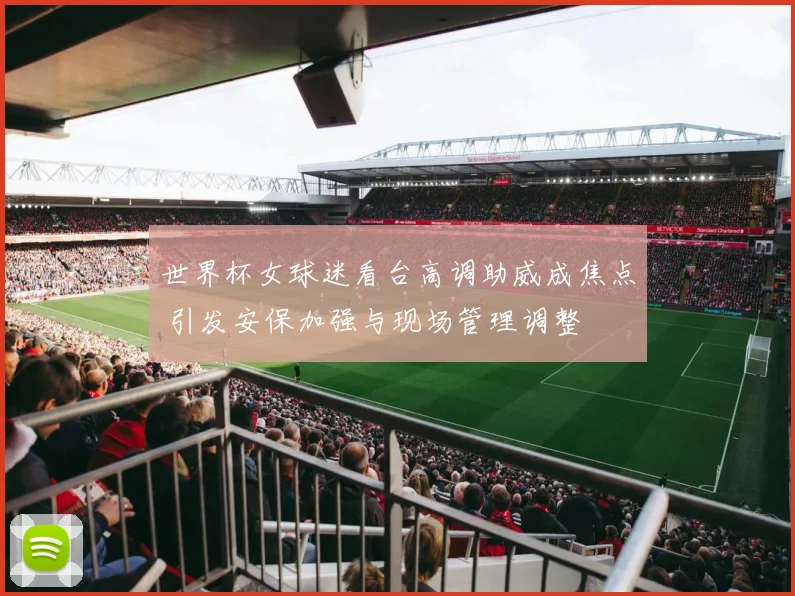 世界杯女球迷看台高调助威成焦点 引发安保加强与现场管理调整