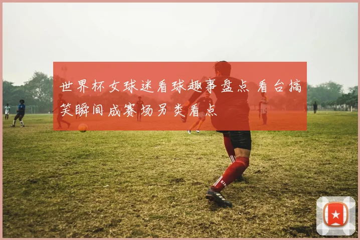 世界杯女球迷看球趣事盘点 看台搞笑瞬间成赛场另类看点